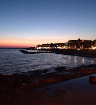 Tripoli Bed & Breakfast Anzio Bagian luar foto