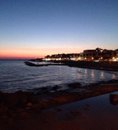 Tripoli Bed & Breakfast Anzio Bagian luar foto