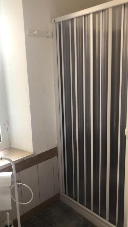 Tripoli Bed & Breakfast Anzio Bagian luar foto