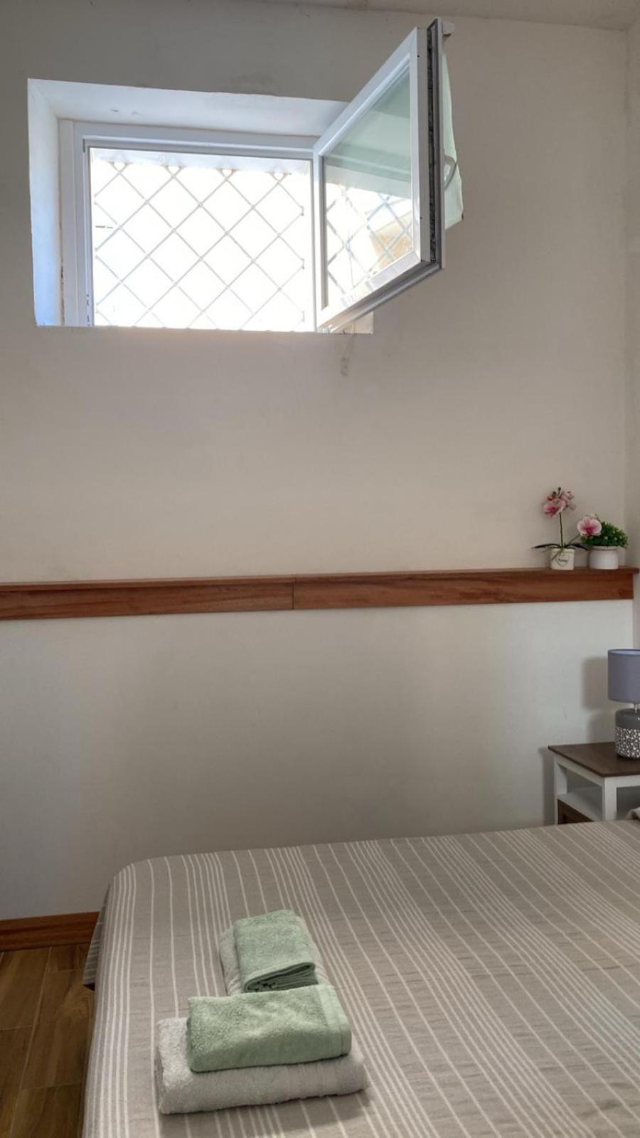 Tripoli Bed & Breakfast Anzio Bagian luar foto