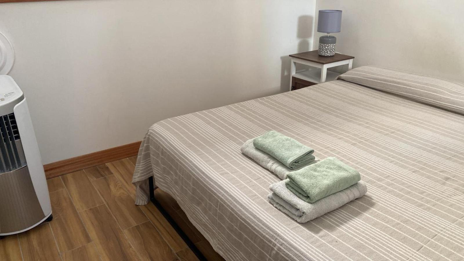 Tripoli Bed & Breakfast Anzio Bagian luar foto