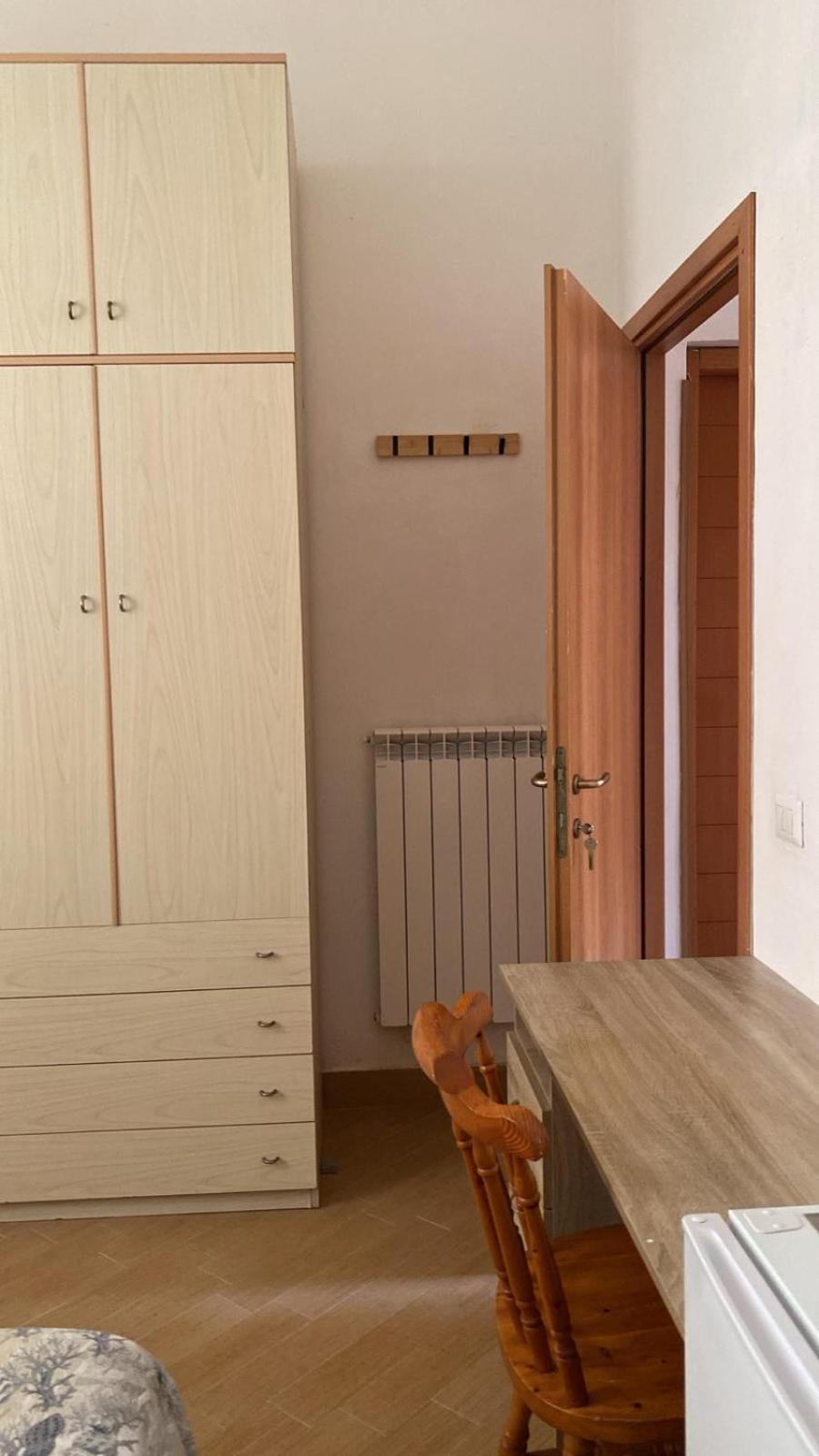 Tripoli Bed & Breakfast Anzio Bagian luar foto