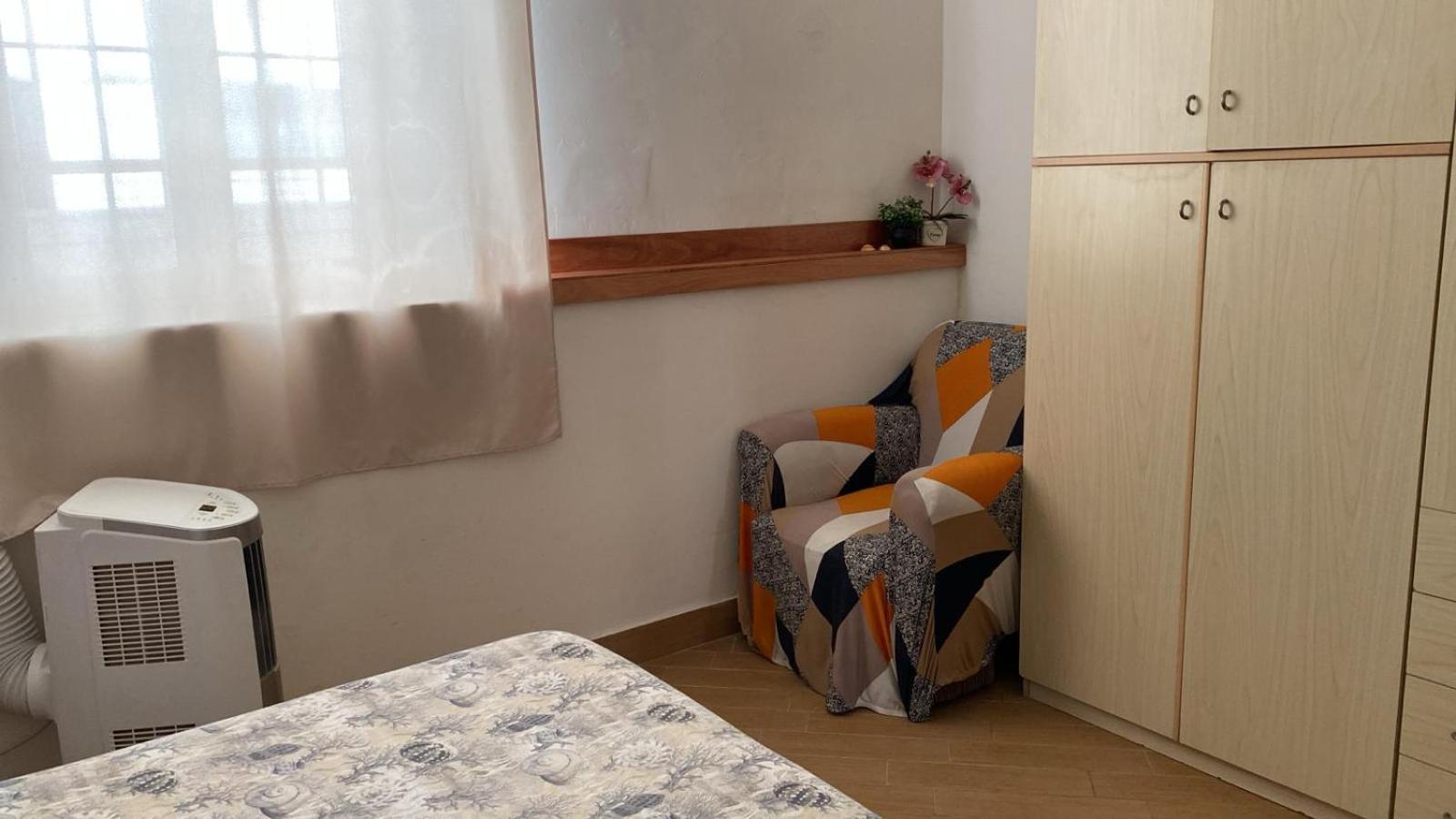 Tripoli Bed & Breakfast Anzio Bagian luar foto