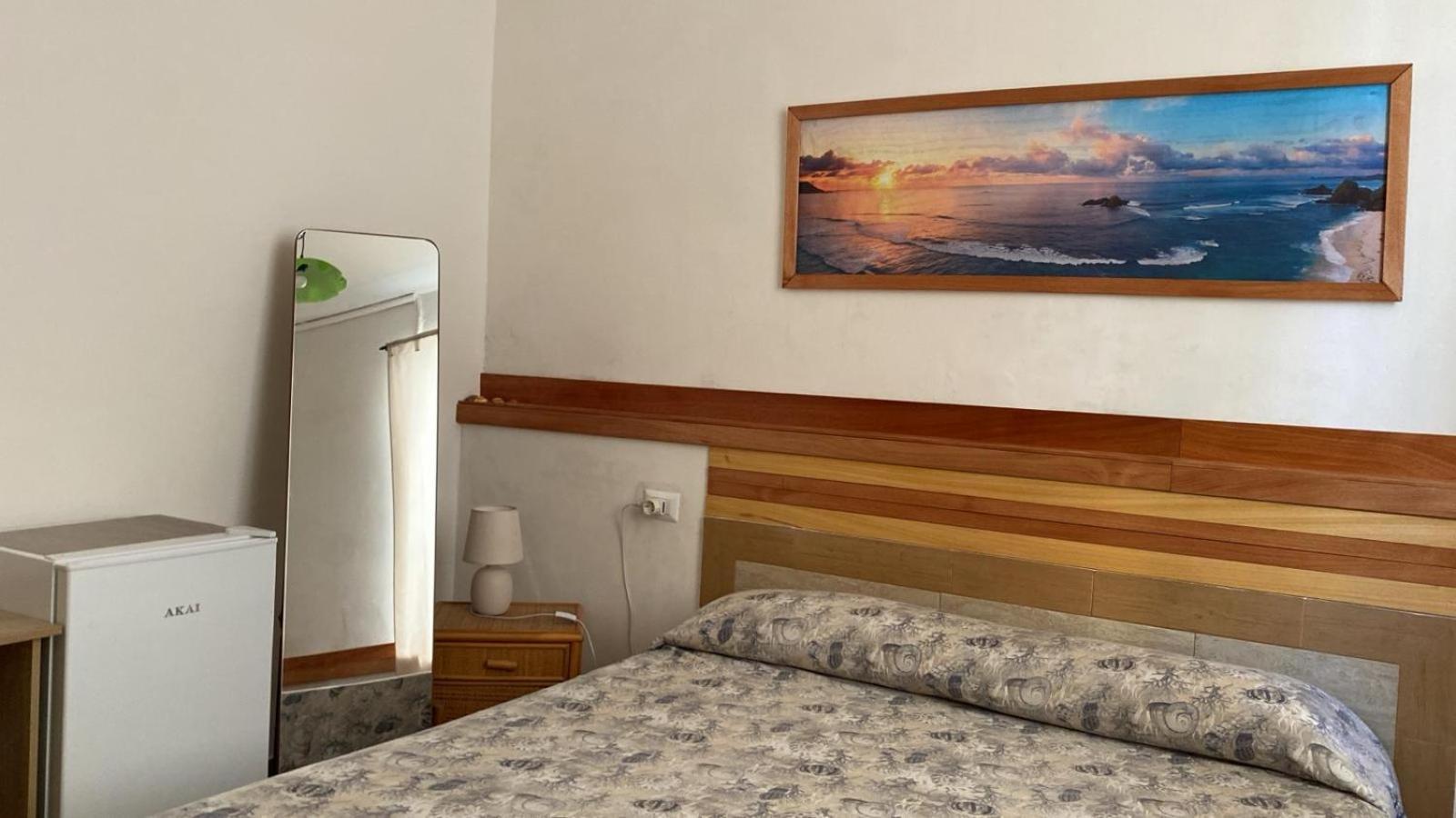 Tripoli Bed & Breakfast Anzio Bagian luar foto