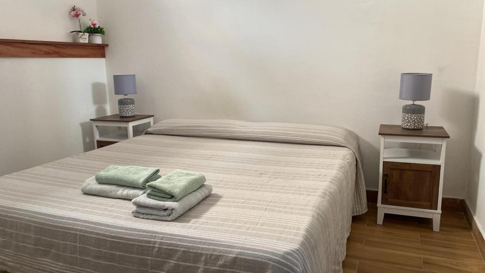 Tripoli Bed & Breakfast Anzio Bagian luar foto