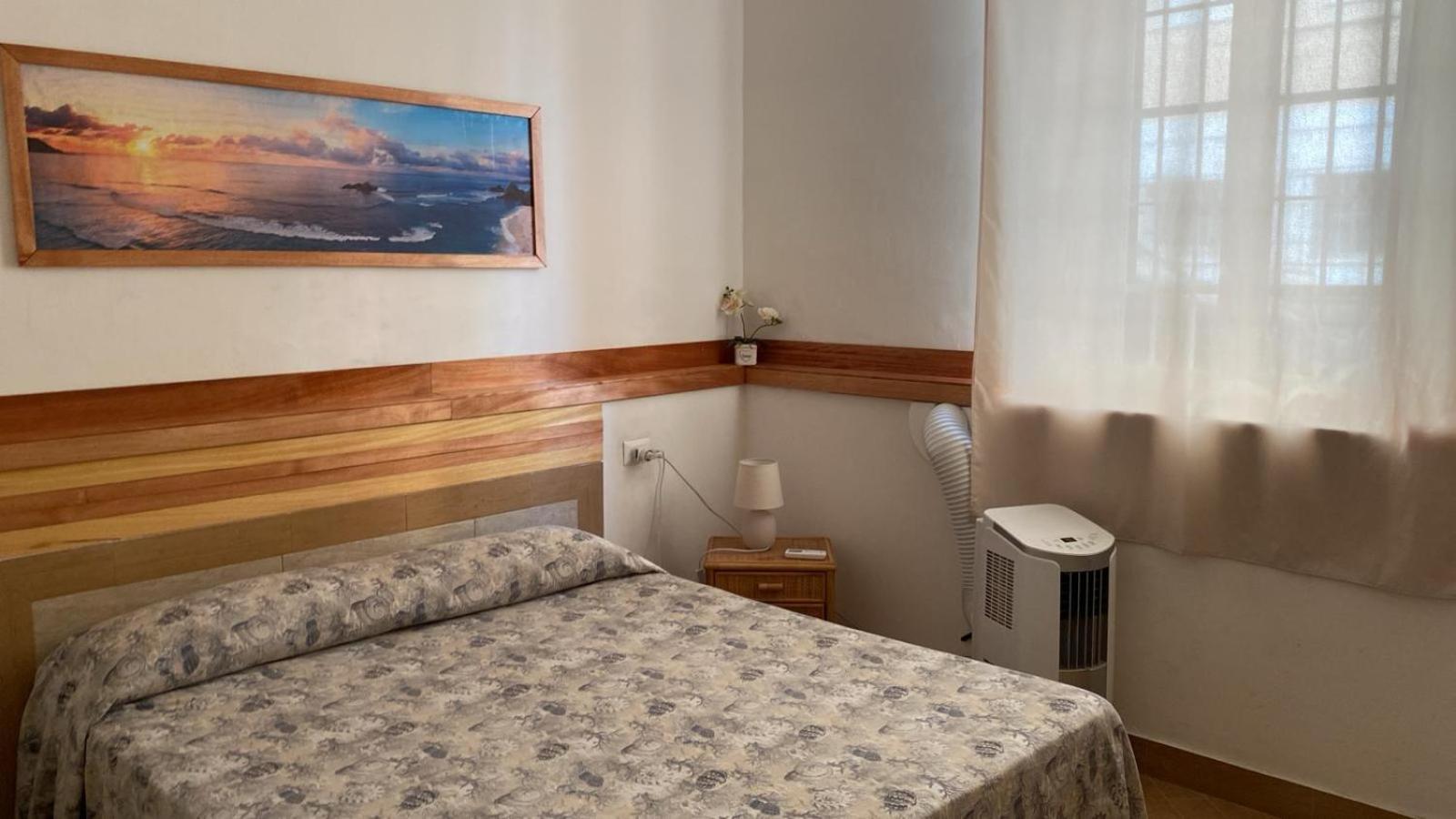 Tripoli Bed & Breakfast Anzio Bagian luar foto