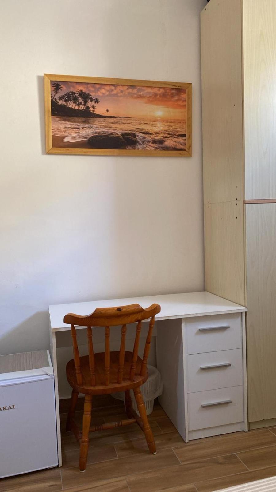 Tripoli Bed & Breakfast Anzio Bagian luar foto