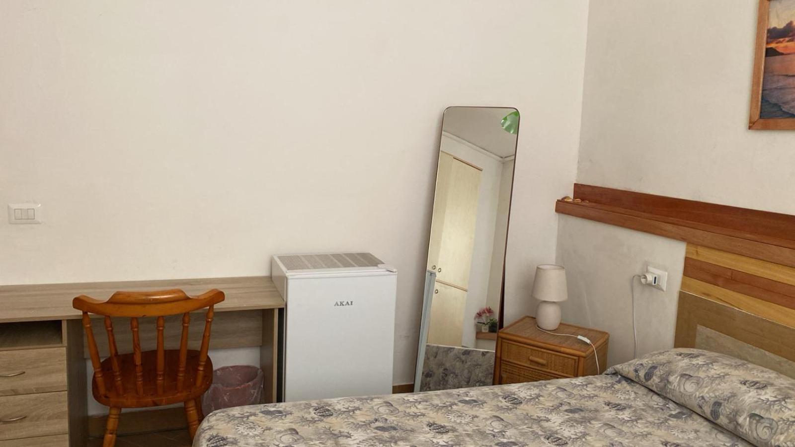 Tripoli Bed & Breakfast Anzio Bagian luar foto