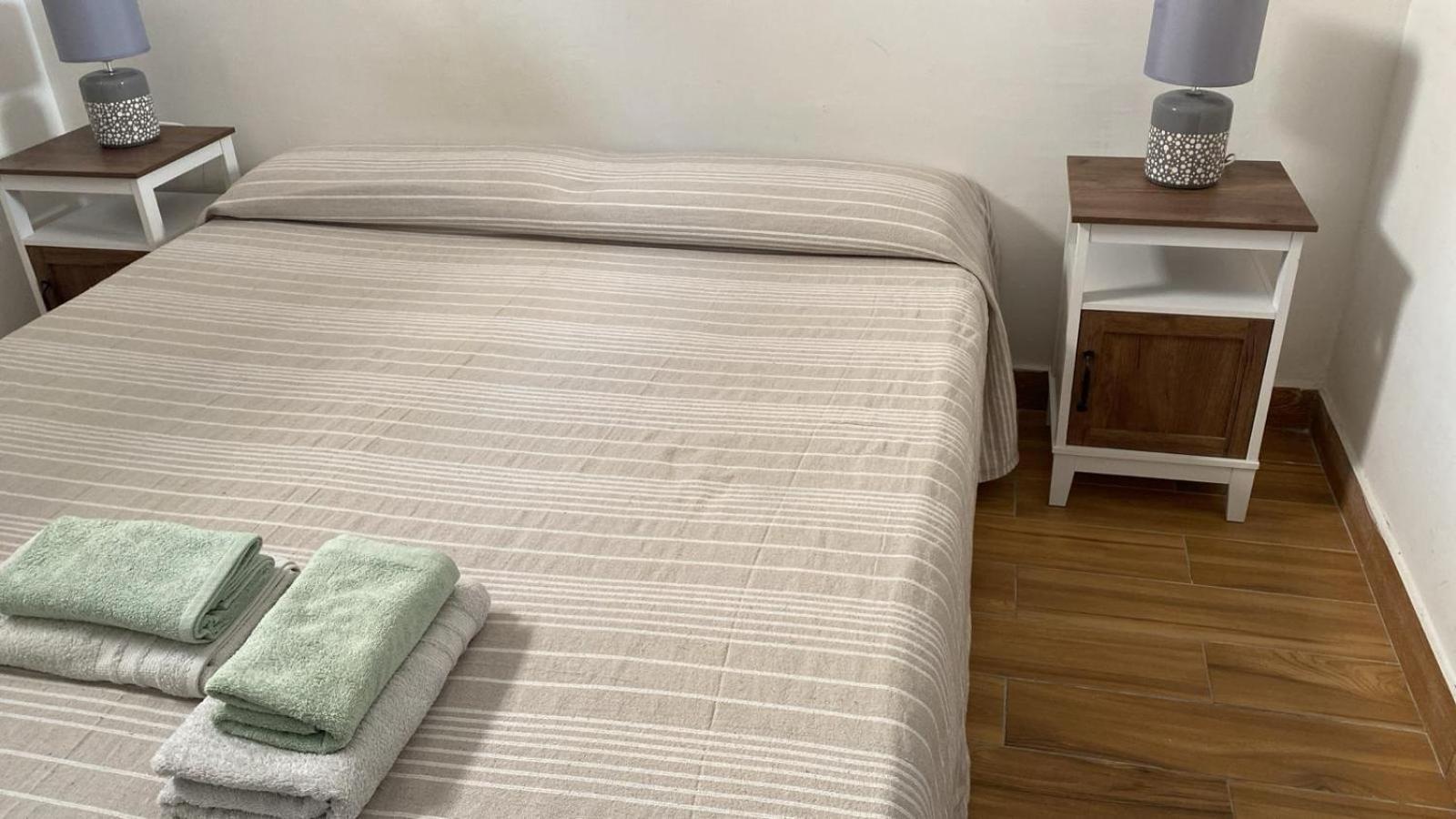 Tripoli Bed & Breakfast Anzio Bagian luar foto