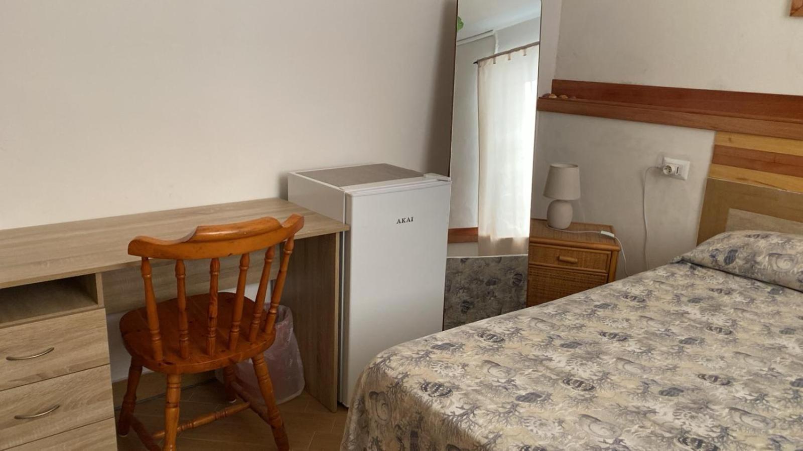 Tripoli Bed & Breakfast Anzio Bagian luar foto